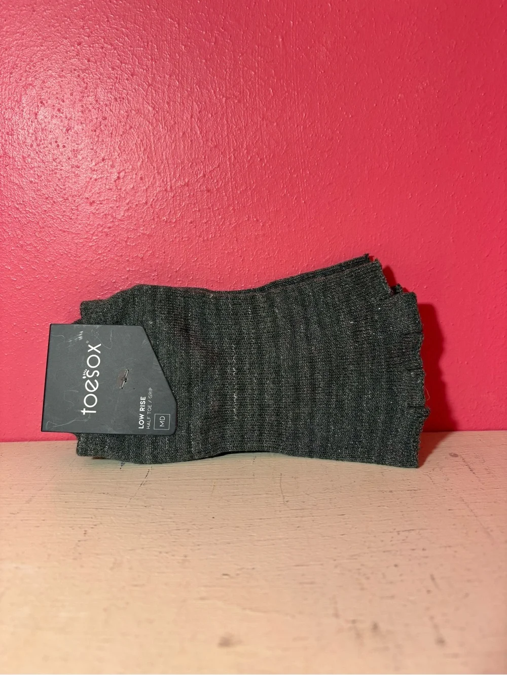 toesox this new